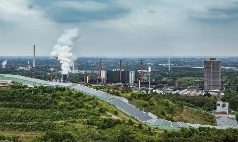 Buroreinigung in Bottrop