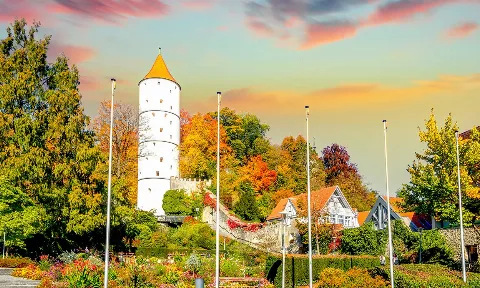 Buroreinigung in Biberach an der Riß