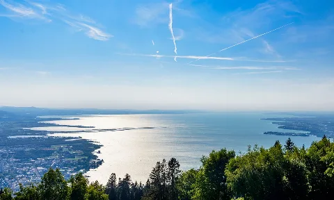 Buroreinigung in Bodensee