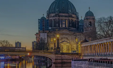 Buroreinigung in Berlin