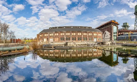 Buroreinigung in Bochum